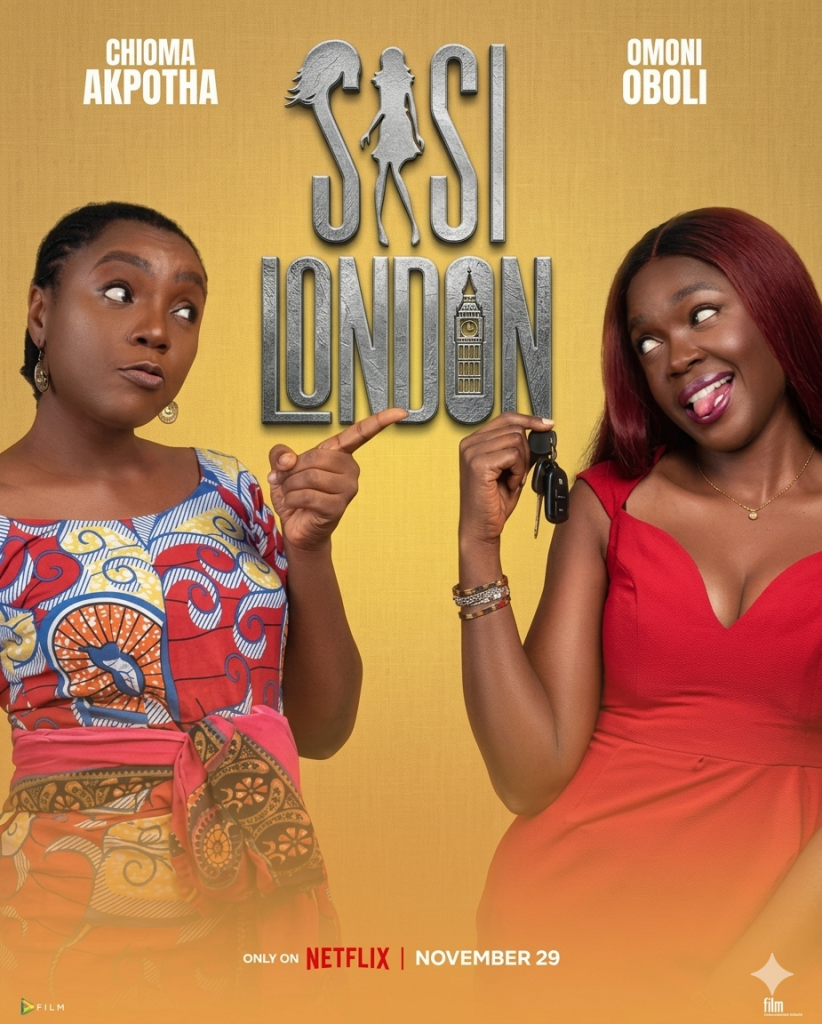 Sisi London