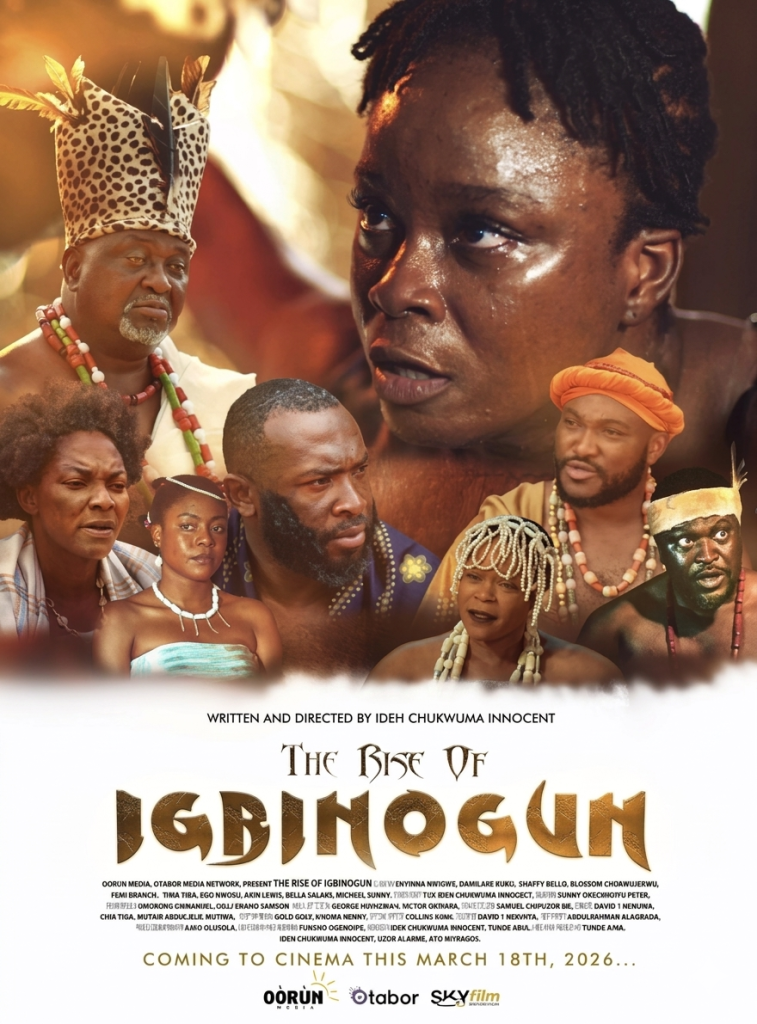 Igbinogun