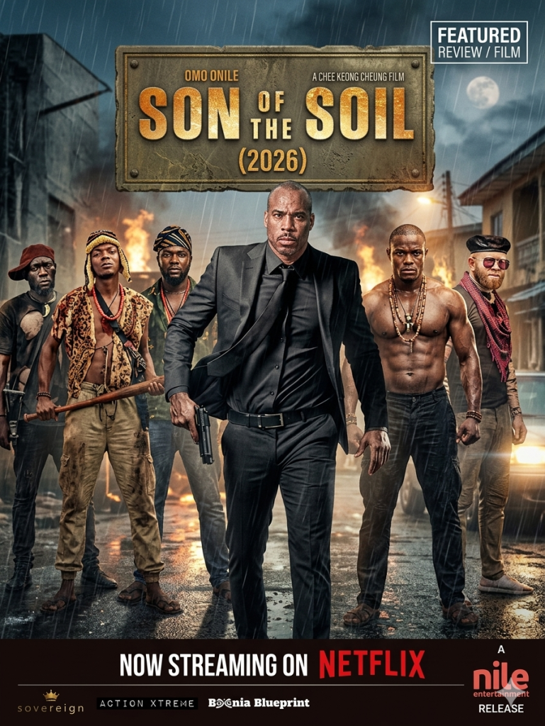 Son of the Soil