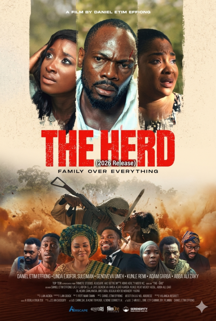 The Herd