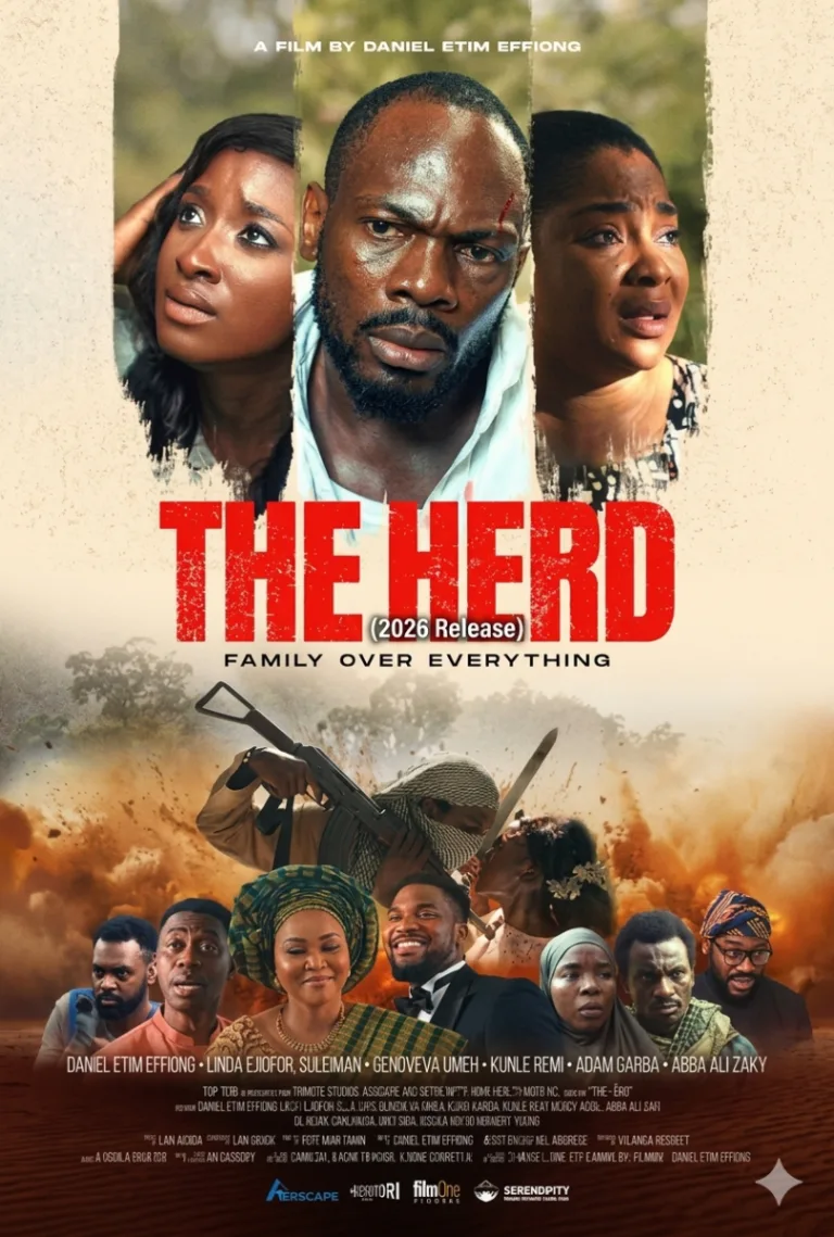 The Herd