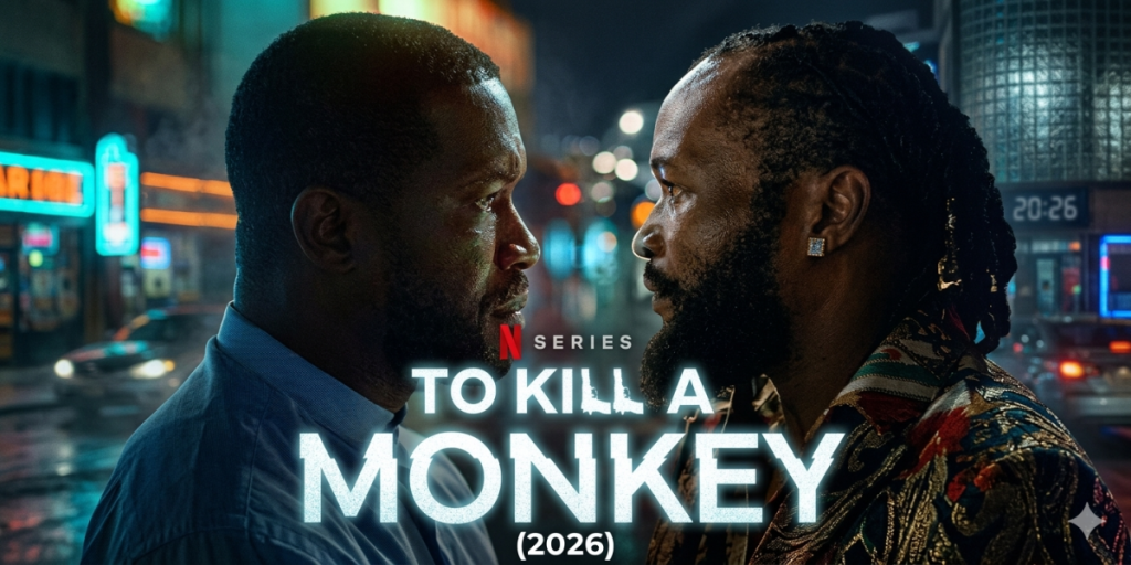 To Kill A Monkey