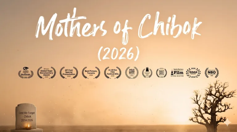 Mothers of Chibok