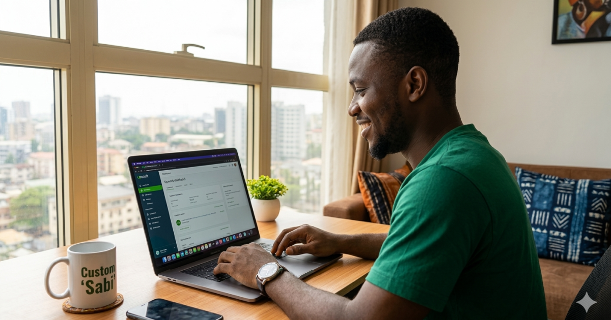 The Master Guide to Freelancing in Nigeria: Navigating the Global Market from Home