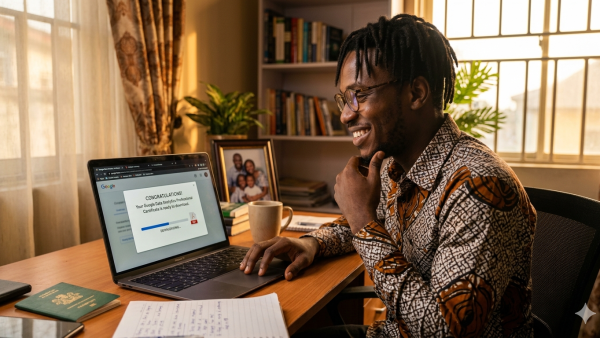 How to Make Money as a Freelancer in Nigeria in 2026: The Complete Step-by-Step Guide