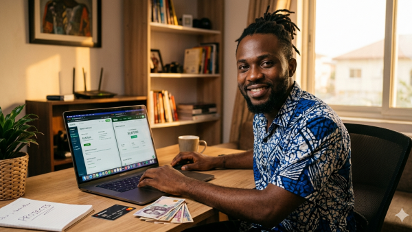 Best Free Online Courses with Certificates Recognised in Nigeria in 2026: 40+ Courses That Actually Help Your Career