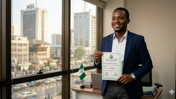 How to Register a Business with CAC in Nigeria in 2026: Complete Step-by-Step Guide