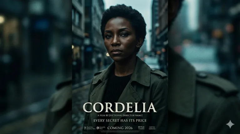 Cordelia