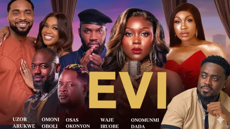 Evi