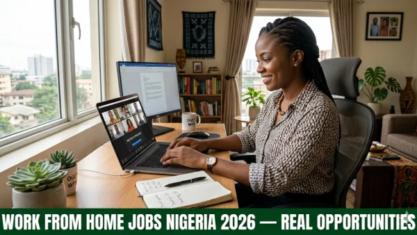 How to Start Dropshipping in Nigeria 2026: Complete Beginner’s Guide