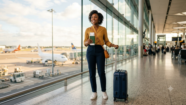 African Passport Ranking 2026: Visa-Free Destinations for Each Nationality