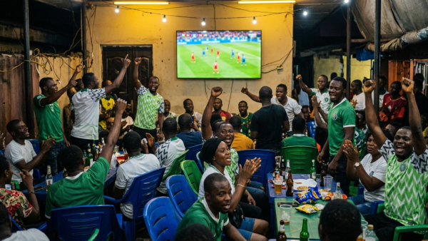 How to Watch World Cup 2026 in Nigeria: DStv, GOtv, StarTimes, NTA Free-to-Air and Streaming