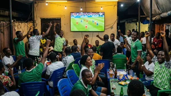 How to Watch World Cup 2026 in Nigeria: DStv, GOtv, StarTimes, NTA Free-to-Air and Streaming