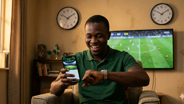 World Cup 2026 Fixtures and Kickoff Times in Nigerian Time (WAT): The Full Schedule Guide