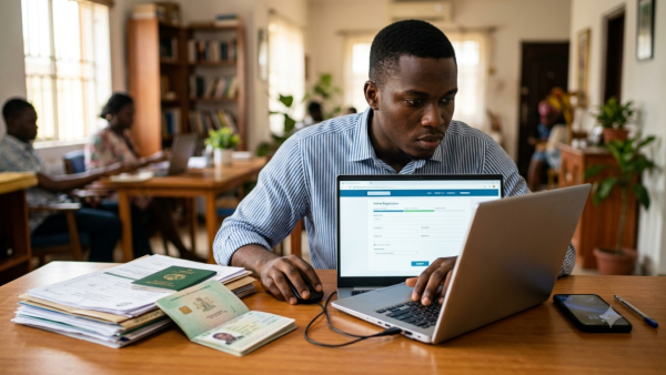JAMB Cut-Off Marks 2026: The Full List by University — and What Your Score Actually Qualifies You For