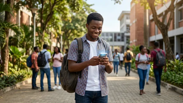 NELFUND Student Loan 2026: How to Apply, Who Qualifies, the ₦20,000 Upkeep, and How Repayment Really Works