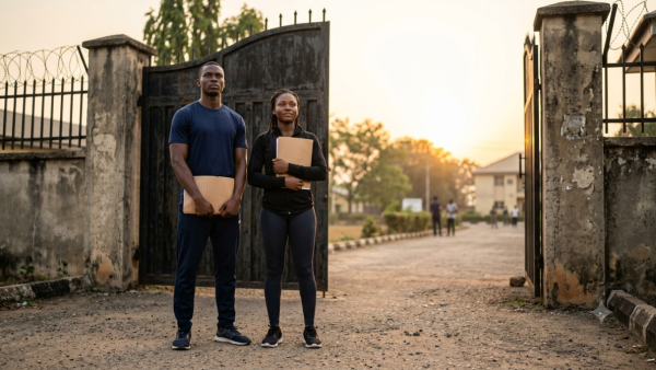 Nigeria Police Recruitment 2026: Constable Requirements, the Official Portal, Salary — and the Current Status