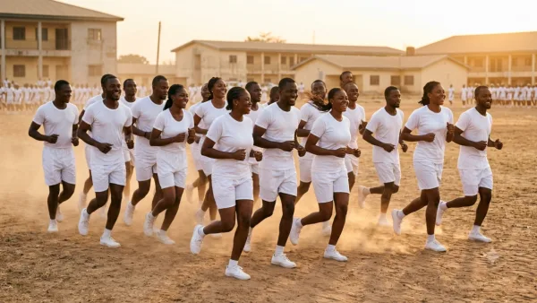NYSC Batch B 2026: Mobilization Timetable, Senate List, Registration, and the Complete Camp Requirements