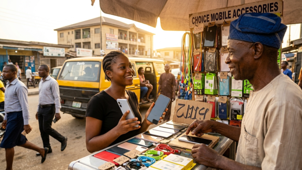Best Budget Phones Under ₦200,000 in Nigeria 2026: The Picks That Are Actually Worth It
