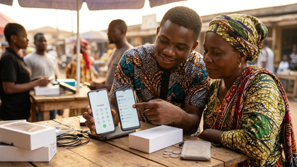 How to Spot a Fake Phone in Nigeria 2026: Verify Before You Pay
