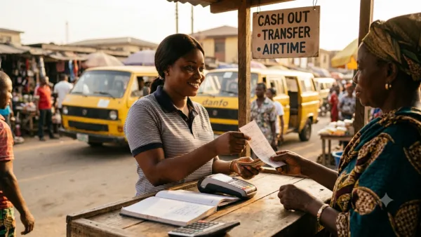 POS Business in Nigeria 2026: Real Costs, Honest Profit, and the Best Provider