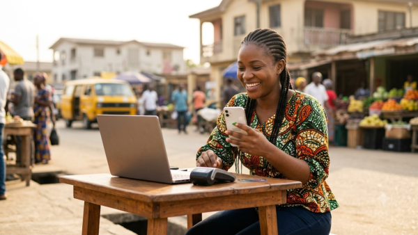 How to Receive Foreign Payments in Nigeria 2026: Payoneer, Wise, Grey & More Compared