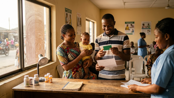 Affordable Health Insurance & HMO Plans in Nigeria 2026: What They Cost and How to Choose
