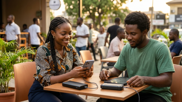 Best Power Banks & Portable Chargers in Nigeria 2026: The Complete Buyer’s Guide