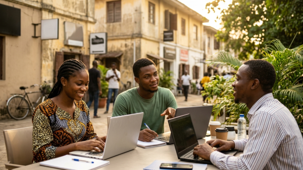 Best Budget Laptops for Students & Work in Nigeria 2026: What to Buy and What to Avoid