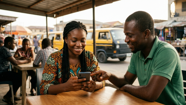 How to Protect Your Bank App & Phone from Fraud in Nigeria 2026