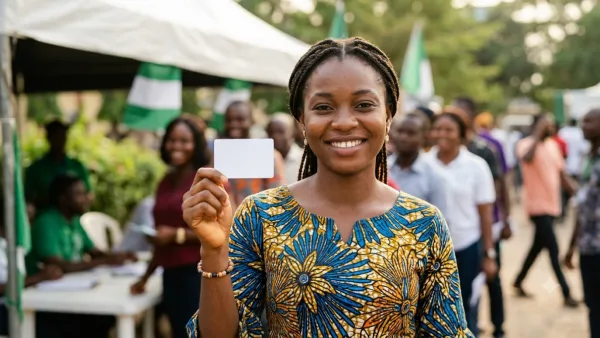 INEC Voter Registration 2026: How to Get Your PVC Before the August 30 Deadline