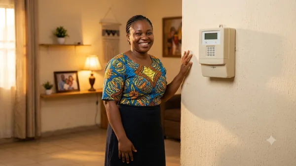 How to Get a Free Prepaid Meter in Nigeria 2026: MAF, DISREP and the Paid MAP Route