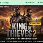 King of Thieves 2 (2026) Review