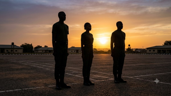 Military Recruitment in Nigeria 2026/2027: How to Join the Army, Navy or Air Force