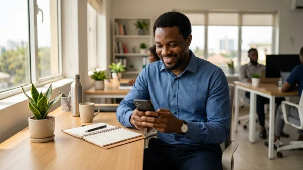 CrediCorp Consumer Credit Scheme 2026: How Working Nigerians Can Actually Access Credit