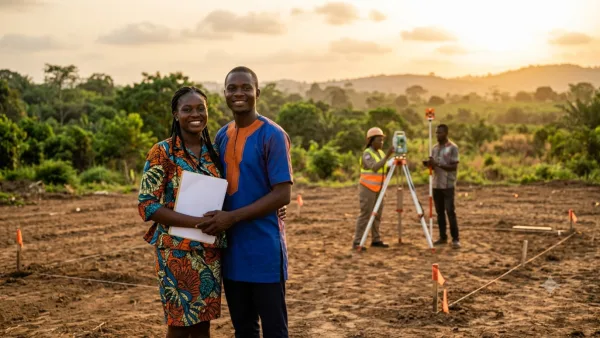 How to Buy Land Safely in Nigeria 2026: Verification, C of O, and Surviving the Omonile Trap