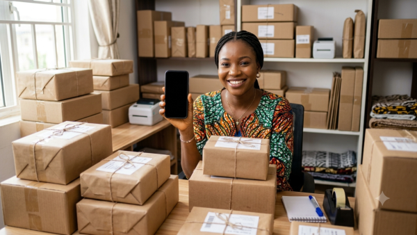 Mini Importation in Nigeria 2026: How to Start From ₦20,000 and Actually Make Profit