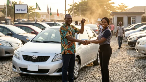 Tokunbo Car Buying Guide Nigeria 2026: Real Prices, the New Customs Duties, and How Not to Get Burned