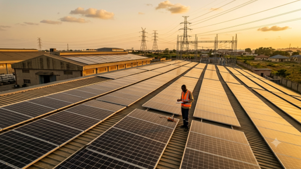 How to Sell Excess Solar Power to the Grid in Nigeria: The NERC Net Billing 2026 Guide (And Who Actually Qualifies)
