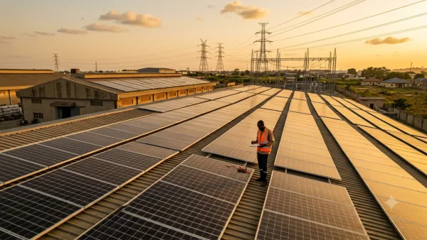 How to Sell Excess Solar Power to the Grid in Nigeria: The NERC Net Billing 2026 Guide (And Who Actually Qualifies)