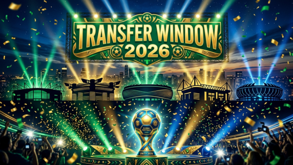 Summer Transfer Window 2026: Complete Guide to Every Top Club’s Ins, Outs and Deadline Day Targets