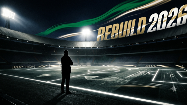 Real Madrid Transfer Window 2026: Mourinho’s Rebuild — Every Signing, Exit and the Vinicius Ultimatum