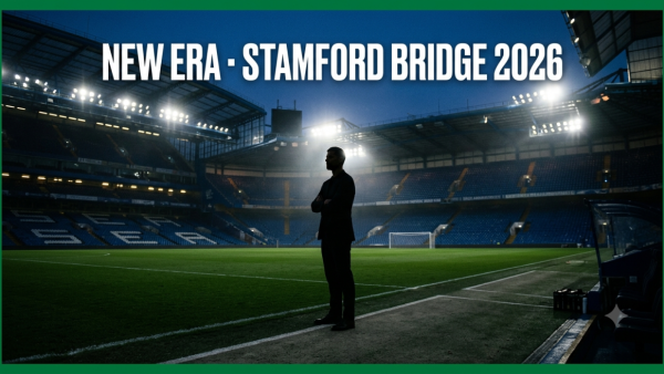 Chelsea Transfer Window 2026: Xabi Alonso’s £117m Record Rebuild and Every Confirmed Deal Explained