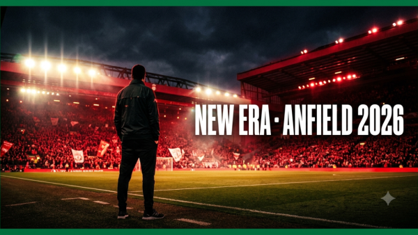 Liverpool Transfer Window 2026: Barcola Pursuit, Salah’s Exit and Every Confirmed Deal Under Iraola