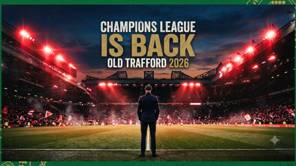 Manchester United Transfer Window 2026: Carrick’s Rebuild, Tielemans Confirmed and the Bruno Guimarães Chase