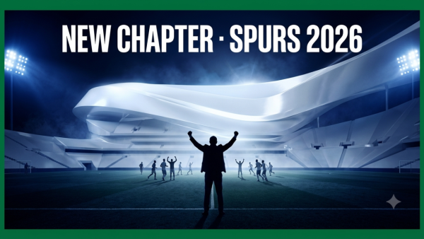 Tottenham Transfer Window 2026: De Zerbi Takes Charge, Tonali Club Record and the Complete Rebuild