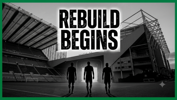 Newcastle Transfer Window 2026: Gordon and Tonali Gone, Guimarães Wants Out — Can the Project Survive?