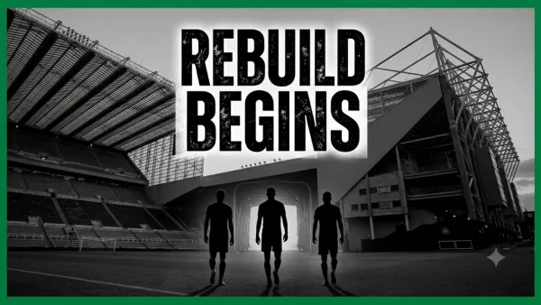 Newcastle Transfer Window 2026: Gordon and Tonali Gone, Guimarães Wants Out — Can the Project Survive?