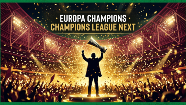Aston Villa Transfer Window 2026: Europa League Winners, Rogers £117m Sold, Manzambi Record Signing