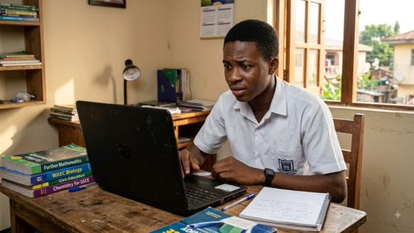 WAEC 2026 Result: How to Check WASSCE Result, Withheld Results Explained and What to Do Next